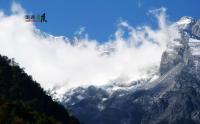 云南玉龙雪山
